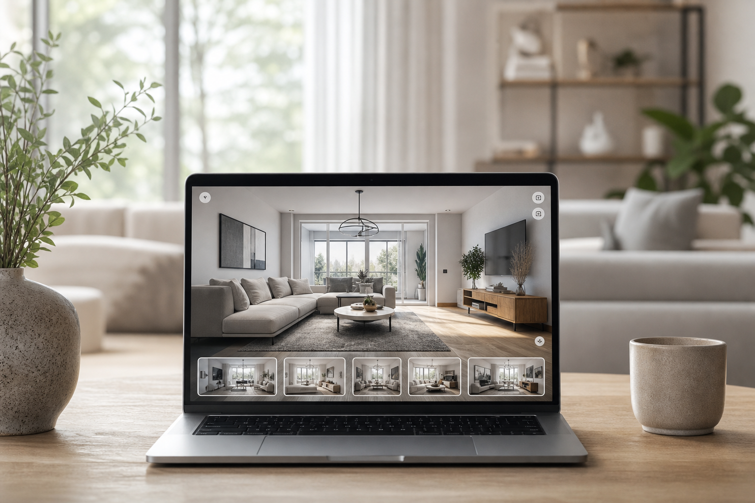 Что такое виртуальный 3D-шоурум и зачем он интернет-магазину